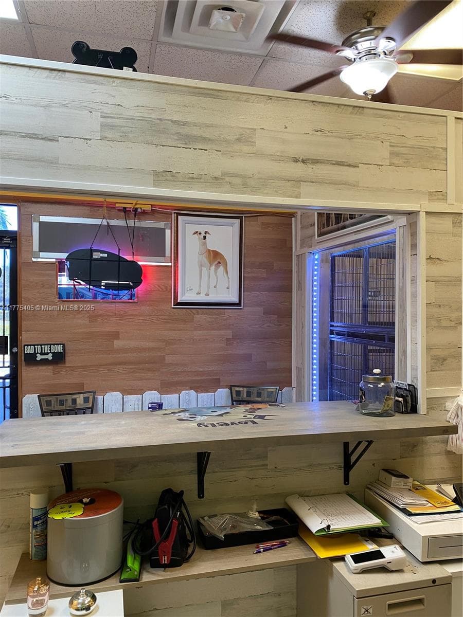 Established Pet Grooming Business with Loyal Clientele