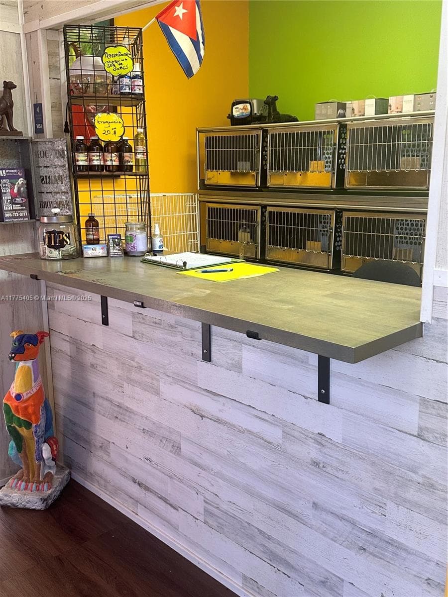 Established Pet Grooming Business with Loyal Clientele