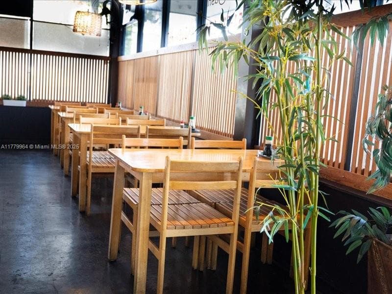 Profitable Asian Fusion Restaurant with Loyal Clientele