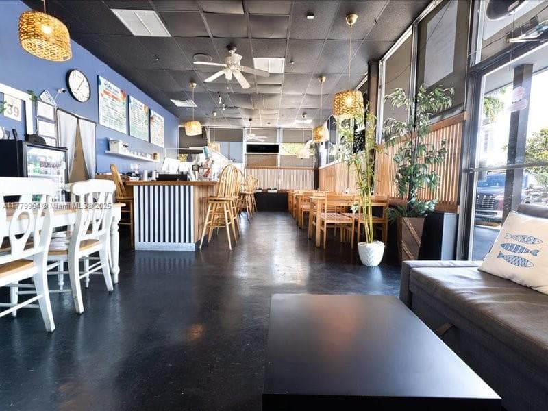 Profitable Asian Fusion Restaurant with Loyal Clientele