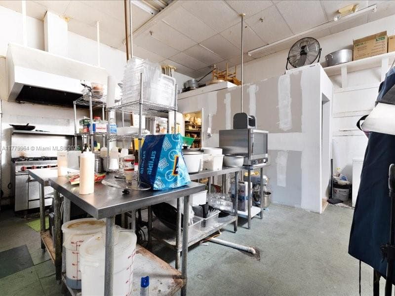 Profitable Asian Fusion Restaurant with Loyal Clientele