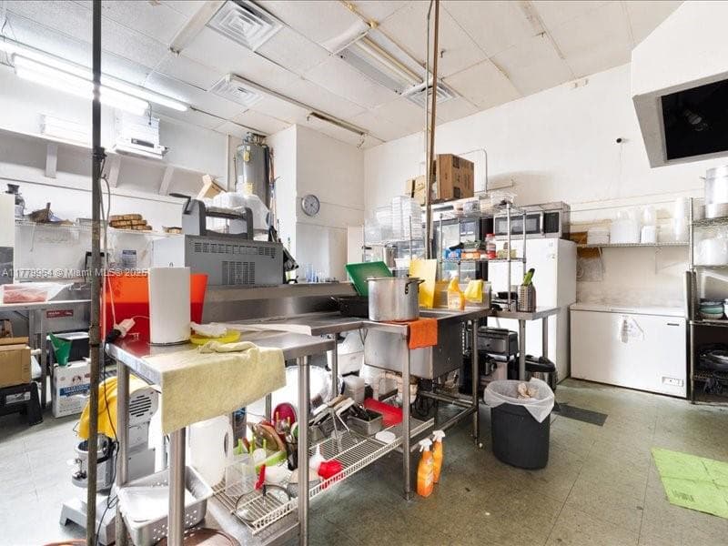 Profitable Asian Fusion Restaurant with Loyal Clientele