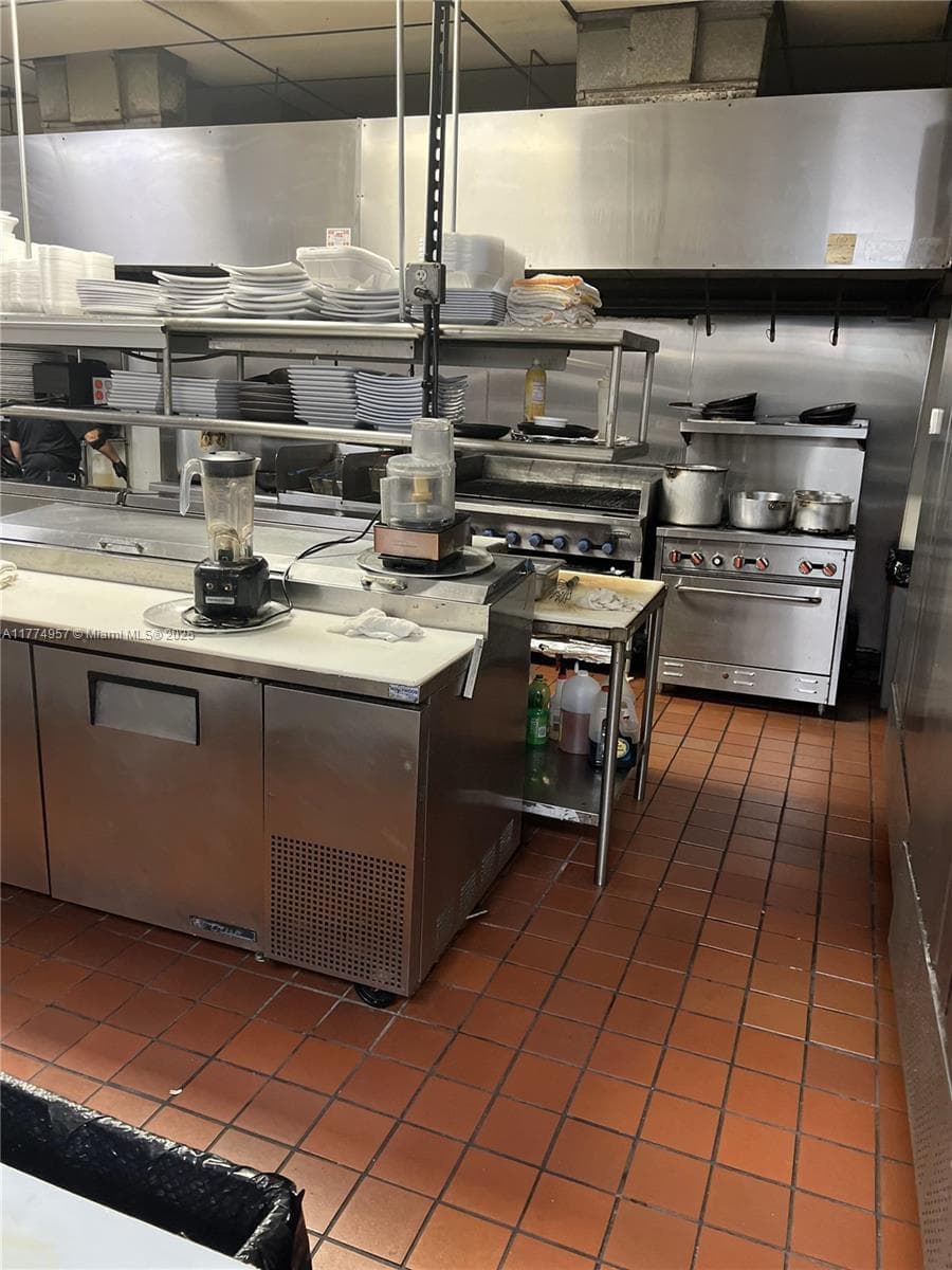 Profitable Latin Restaurant with Loyal Customer Base