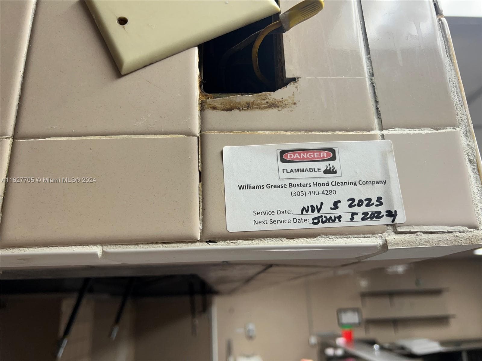 Prime Restaurant Space with Strong Catering Potential