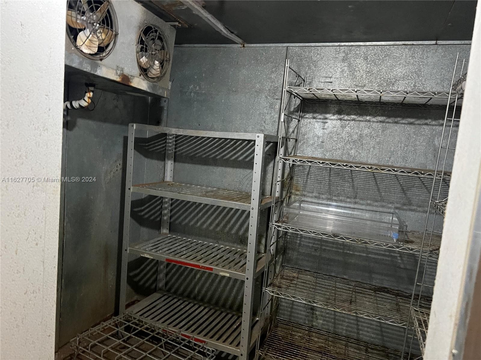 Prime Restaurant Space with Strong Catering Potential