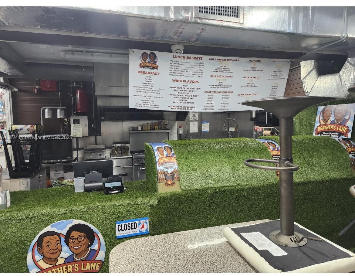 Versatile Convenience Store with Beer and Wine License