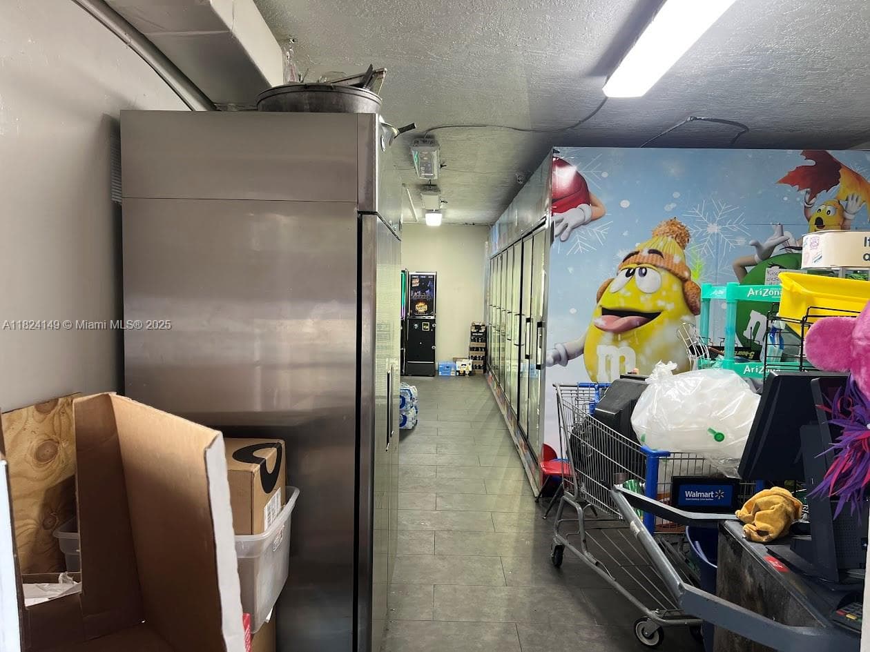 Versatile Convenience Store with Beer and Wine License