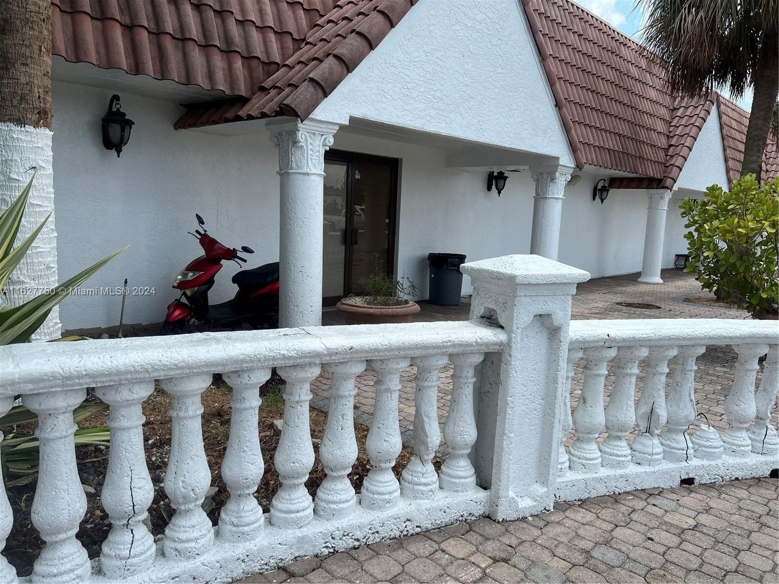 Versatile Event Venue with Hotel Integration