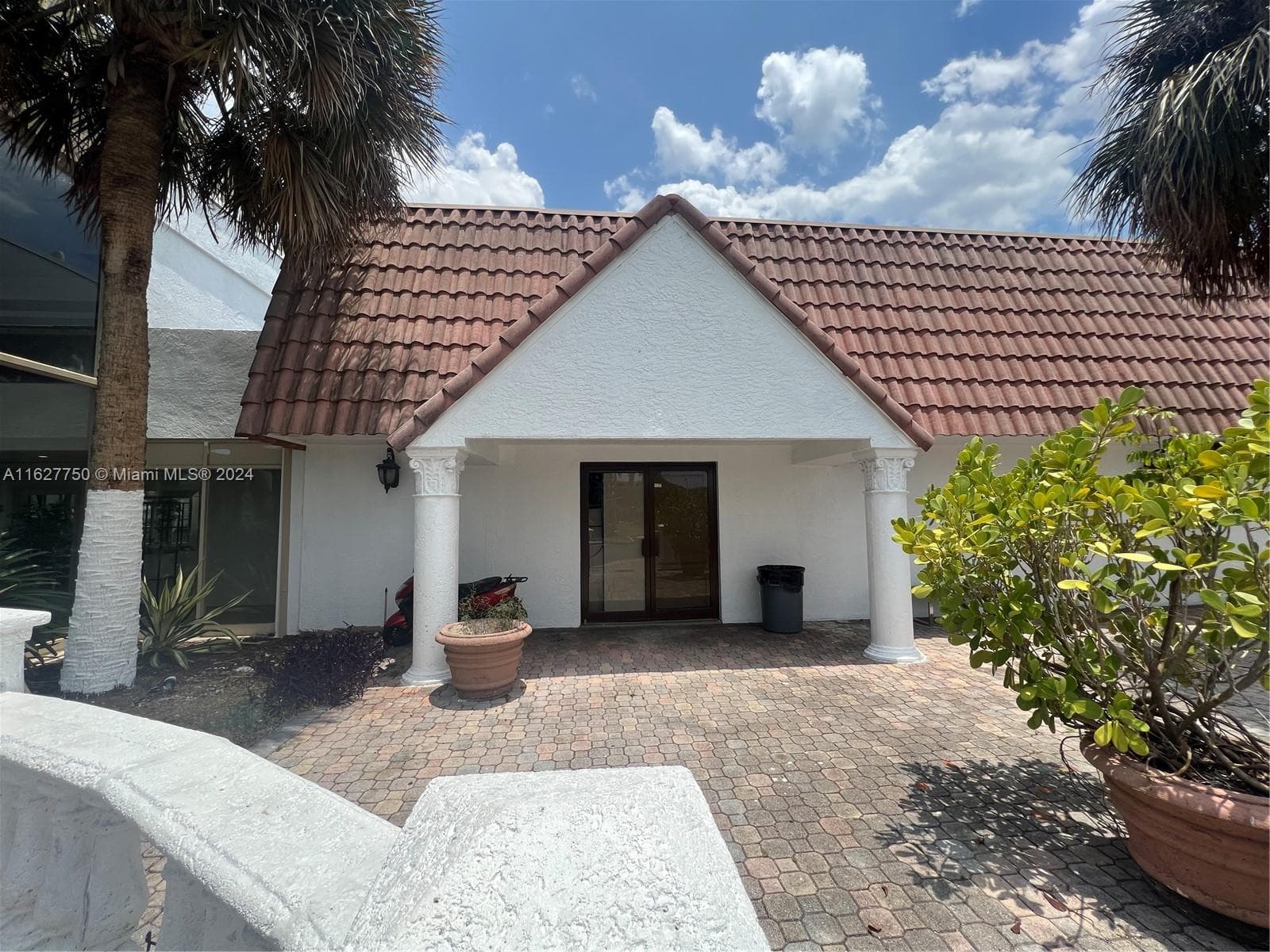 Versatile Event Venue with Hotel Integration