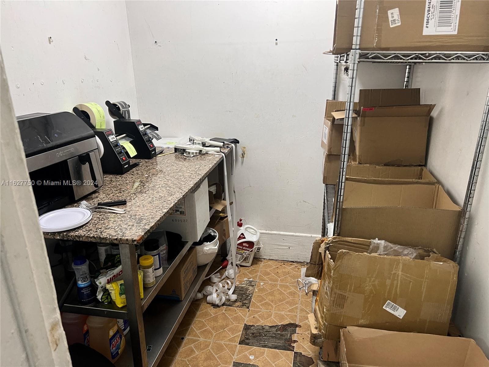 Versatile Event Venue with Hotel Integration