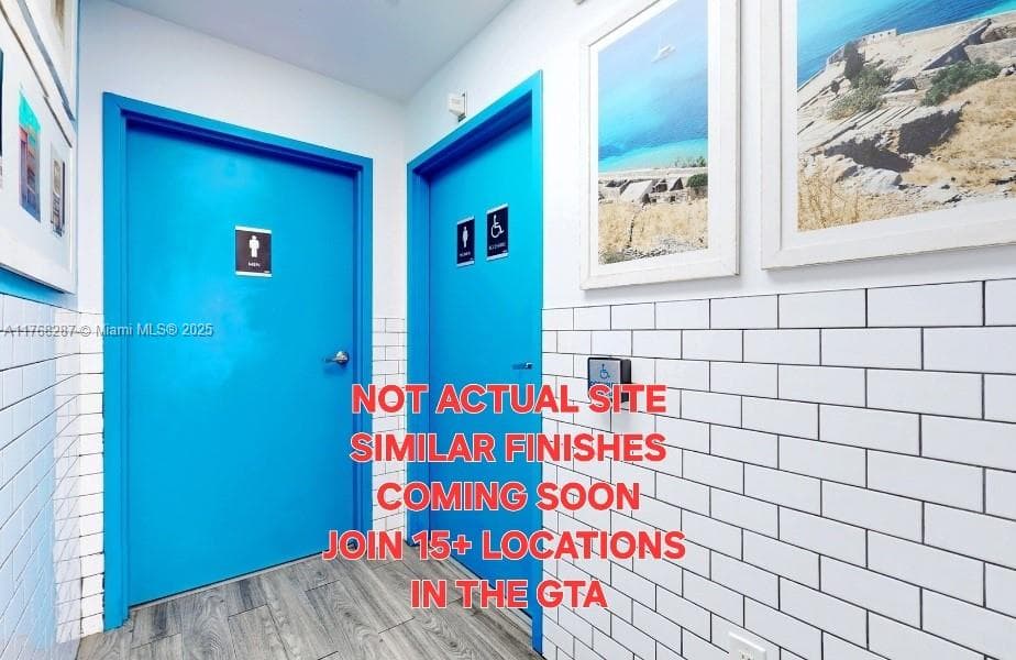 New Mr Greek Franchise with Prime High Traffic Location