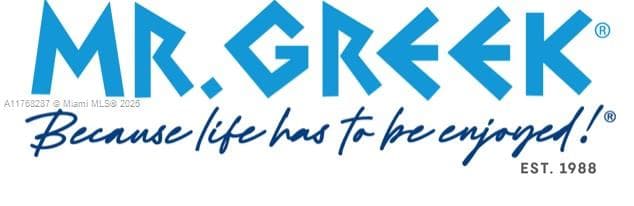 New Mr Greek Franchise with Prime High Traffic Location