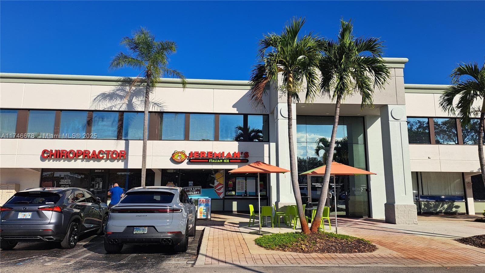 Growing Ice Cream Franchise with Multi Unit Development Rights