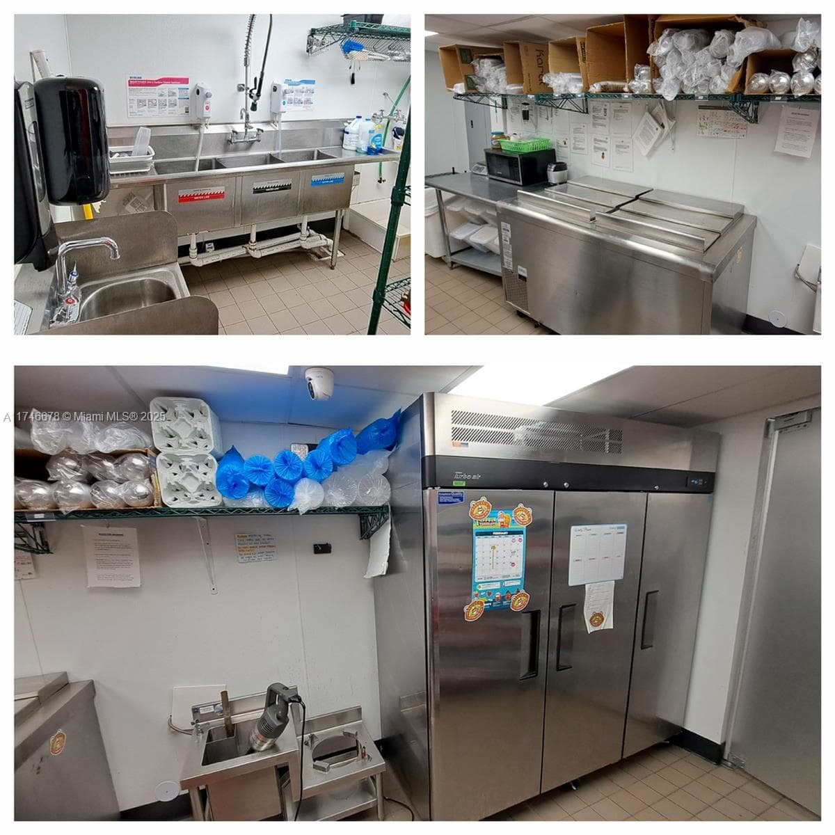 Growing Ice Cream Franchise with Multi Unit Development Rights