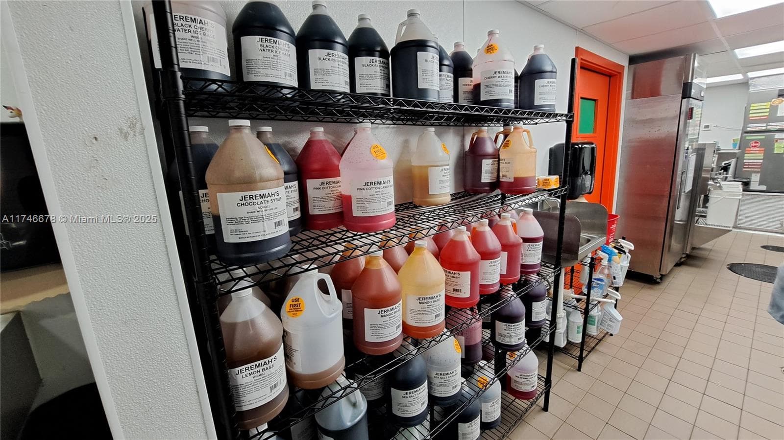 Growing Ice Cream Franchise with Multi Unit Development Rights