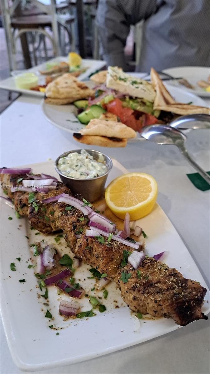 Profitable Mediterranean Restaurant with Loyal Customer Base