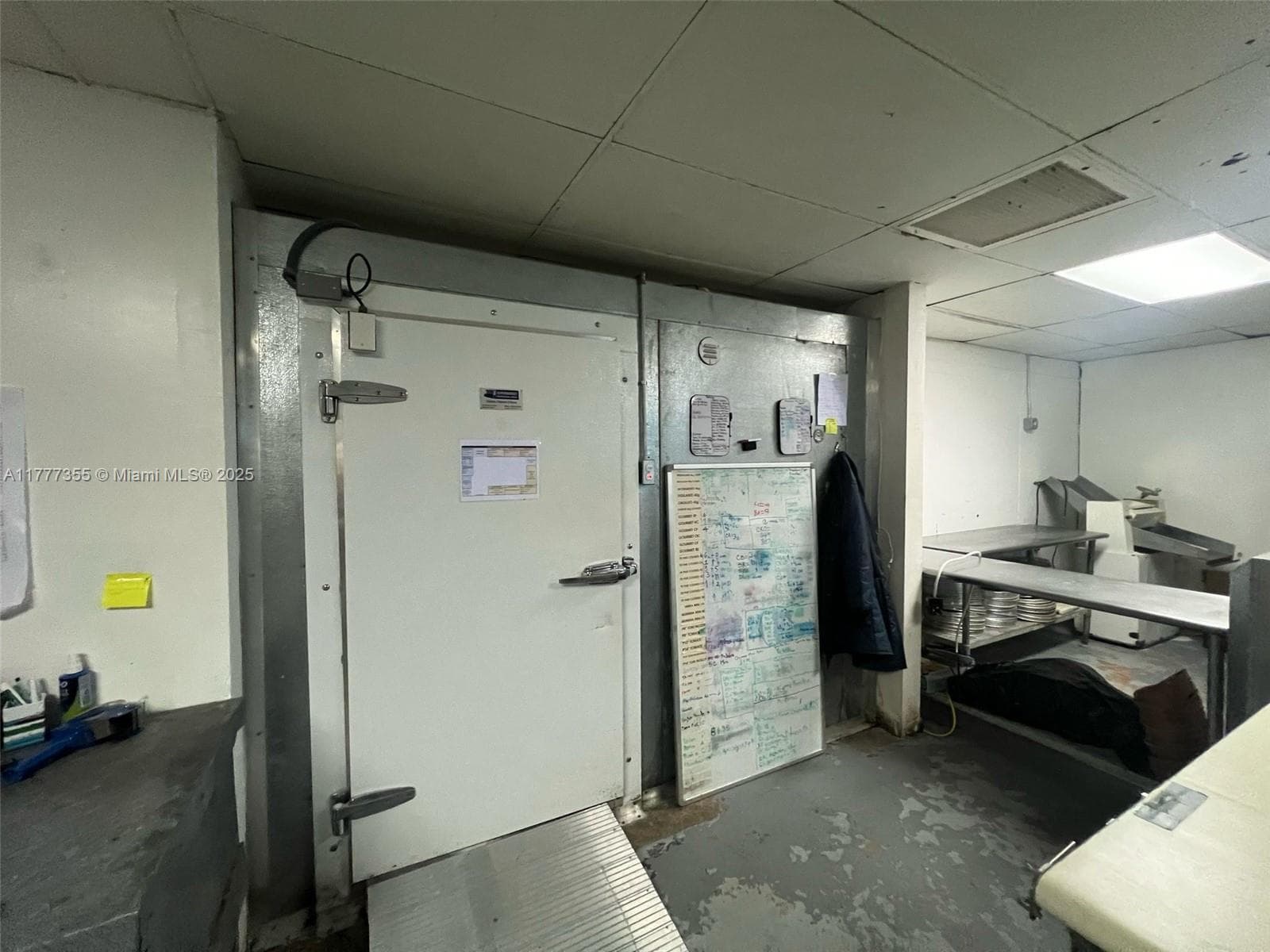 Premier Food Production Facility with FDA and USDA Approval