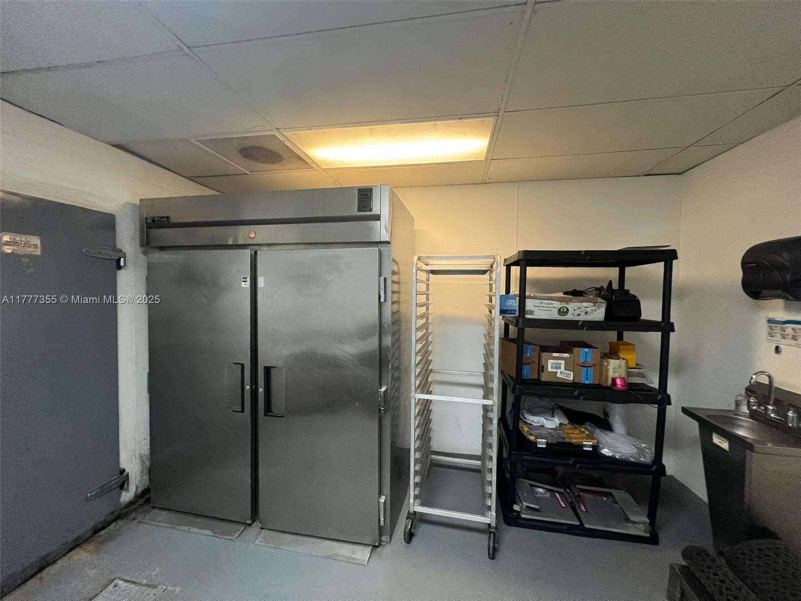 Premier Food Production Facility with FDA and USDA Approval