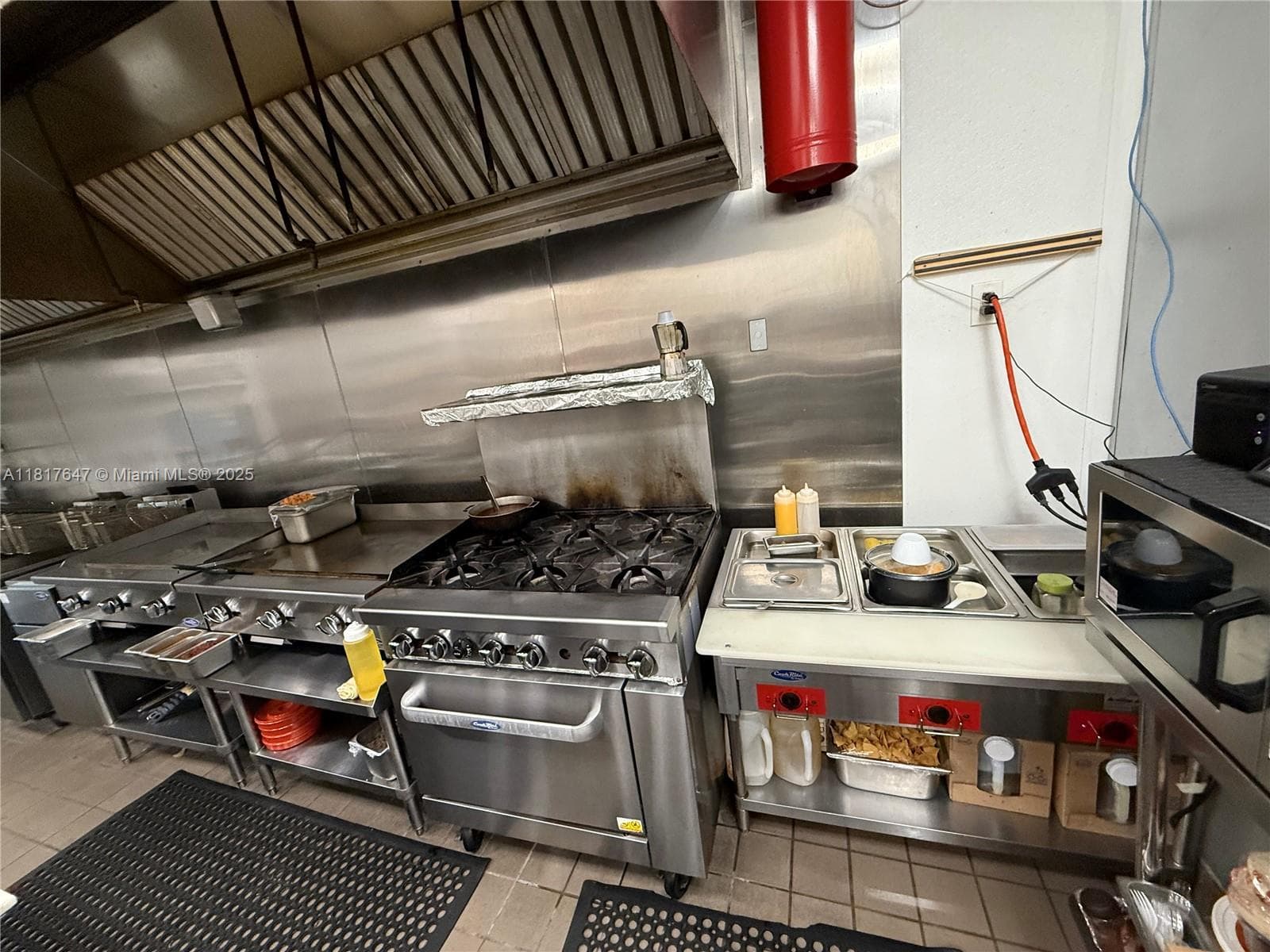 Turnkey Restaurant and Speakeasy with 4COP SFS Liquor License