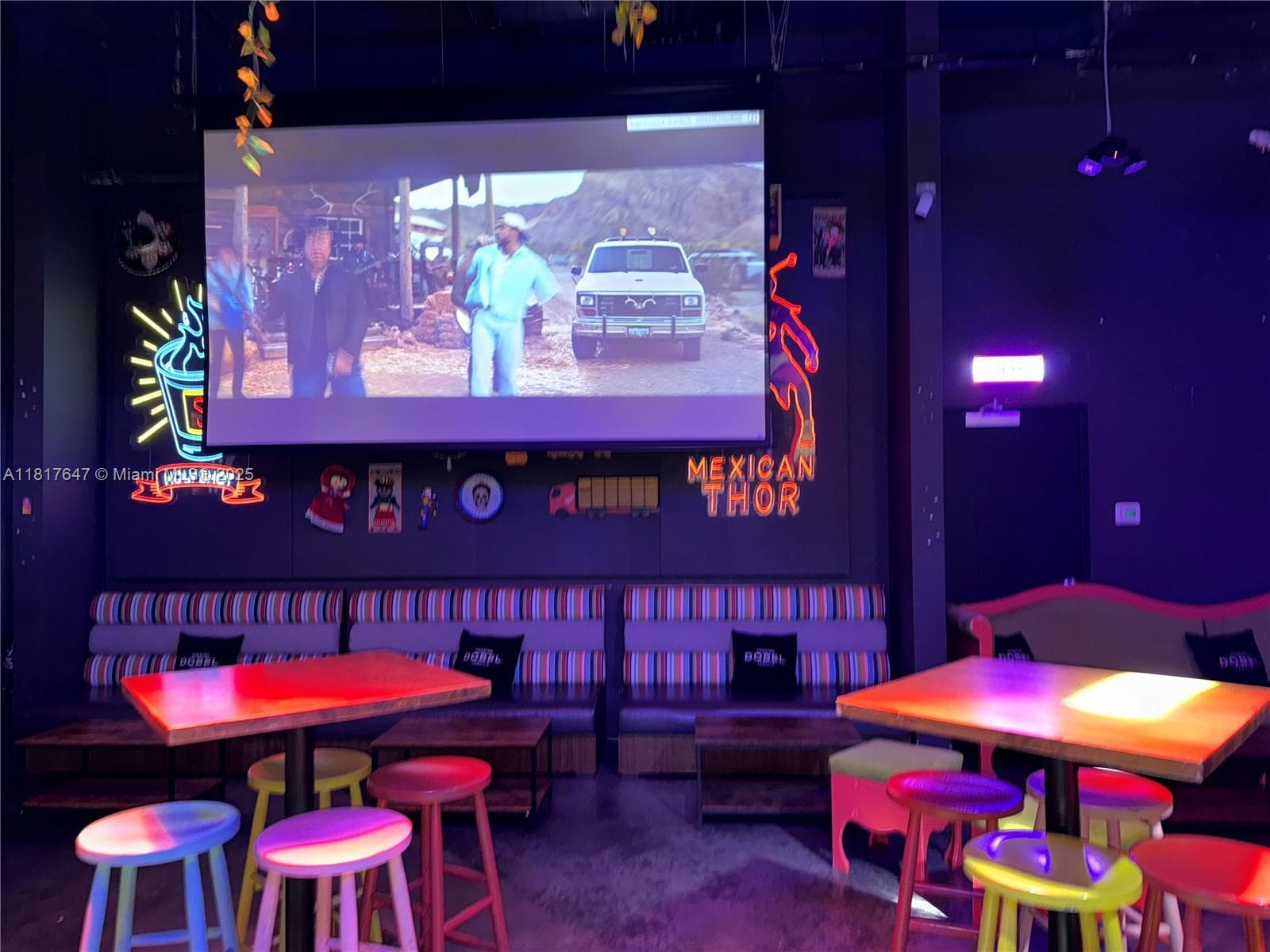 Turnkey Restaurant and Speakeasy with 4COP SFS Liquor License