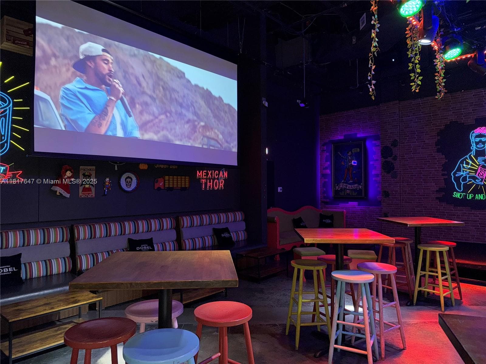 Turnkey Restaurant and Speakeasy with 4COP SFS Liquor License