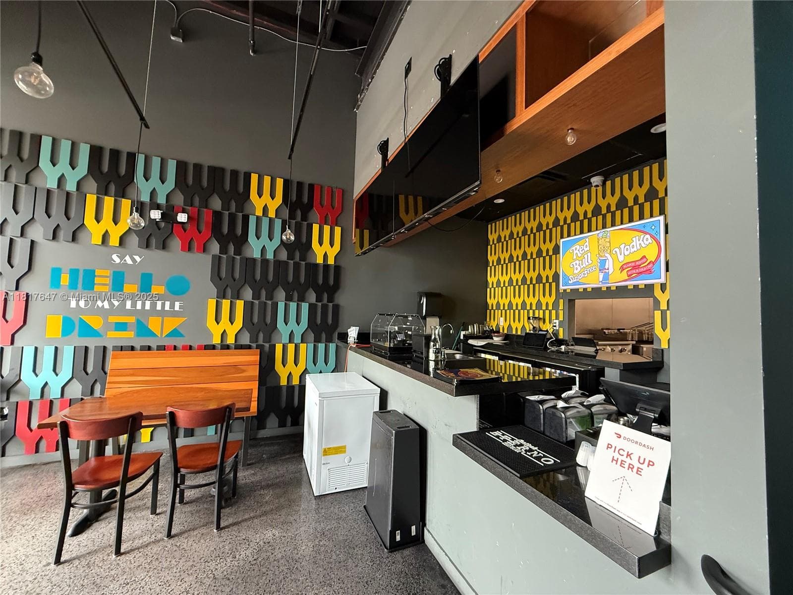 Turnkey Restaurant and Speakeasy with 4COP SFS Liquor License