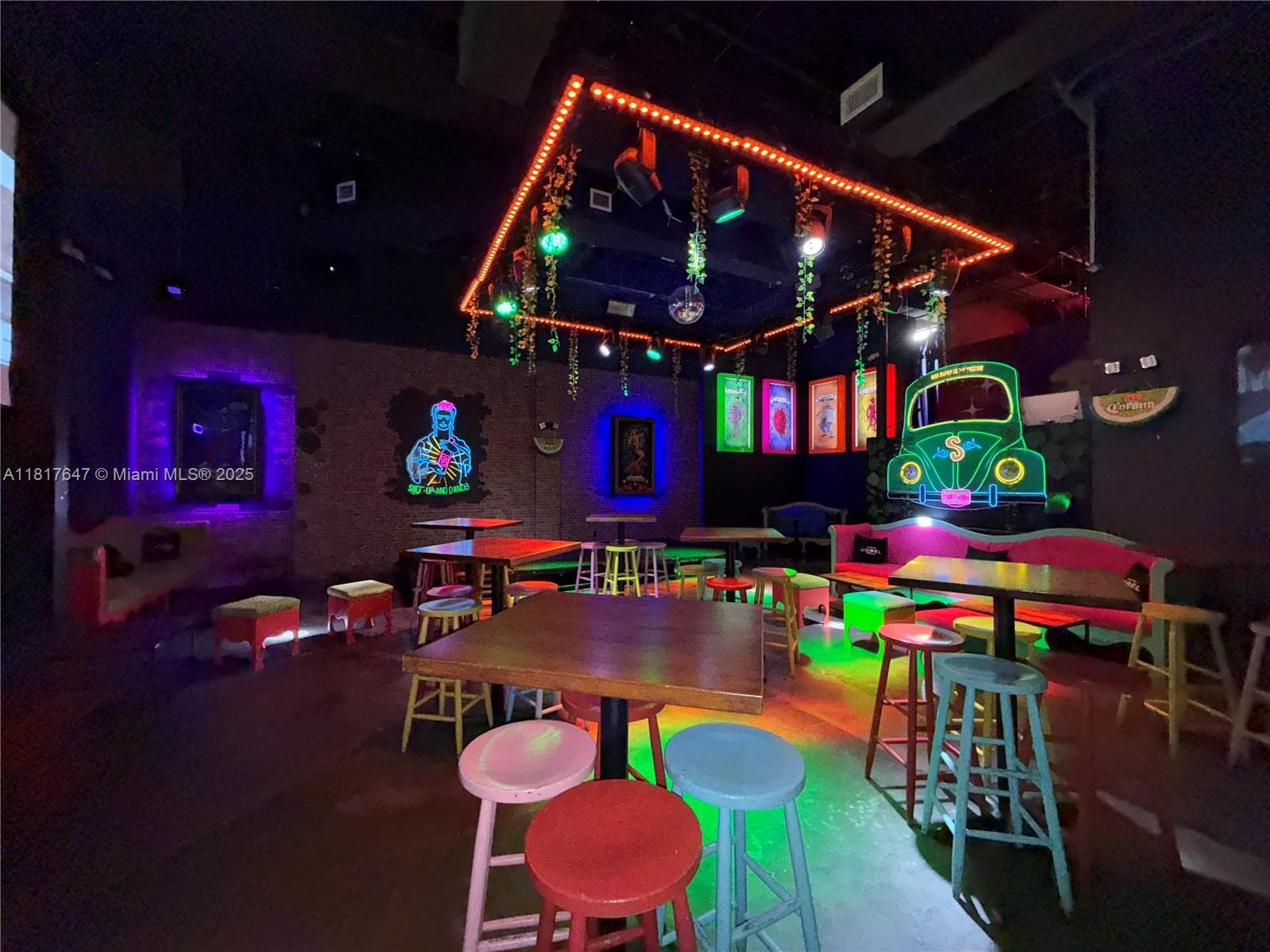 Turnkey Restaurant and Speakeasy with 4COP SFS Liquor License