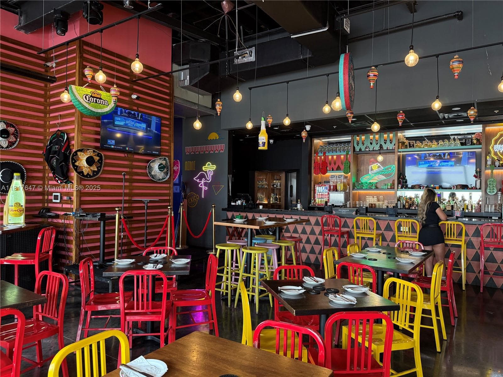 Turnkey Restaurant and Speakeasy with 4COP SFS Liquor License