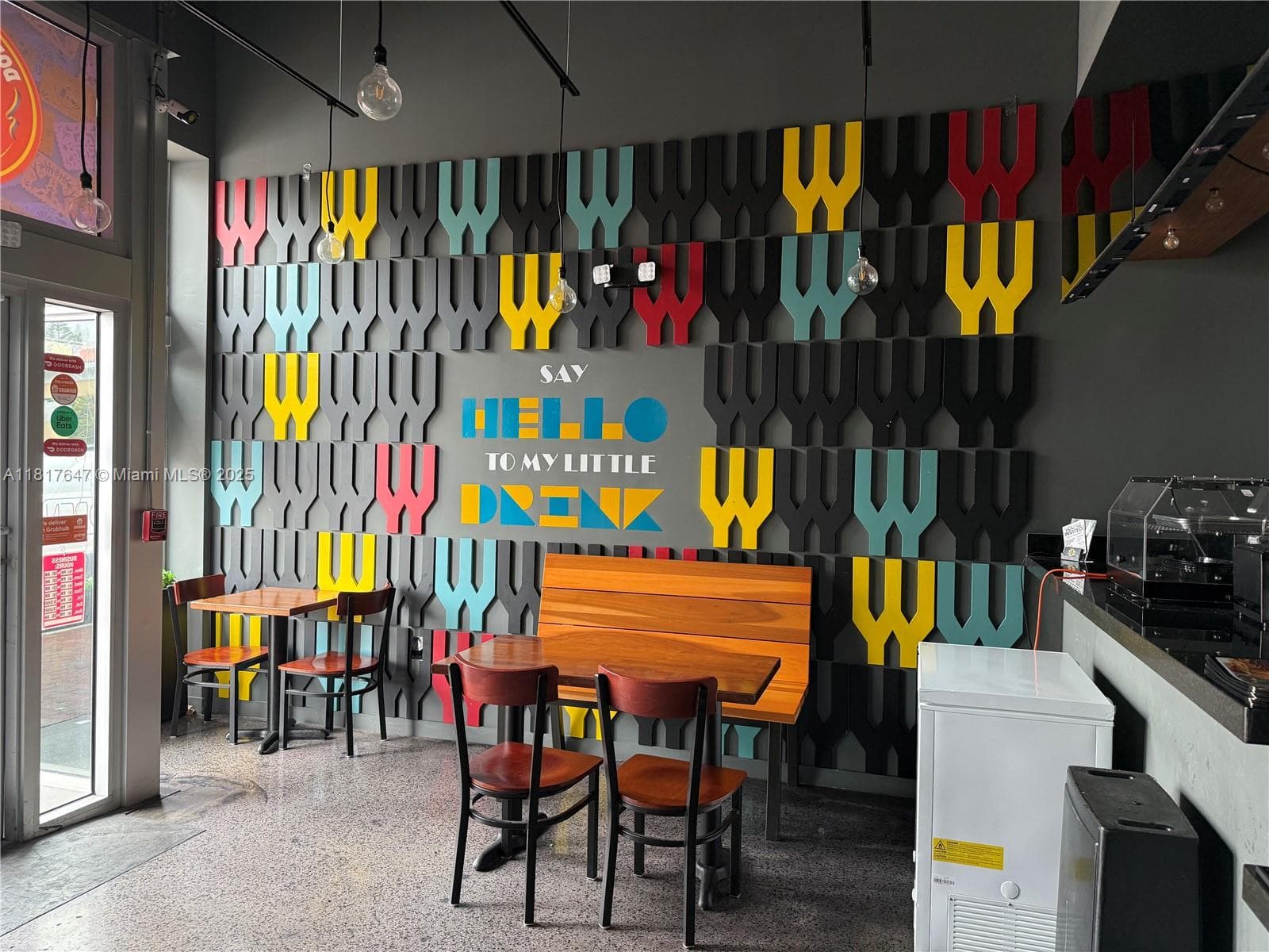 Turnkey Restaurant and Speakeasy with 4COP SFS Liquor License