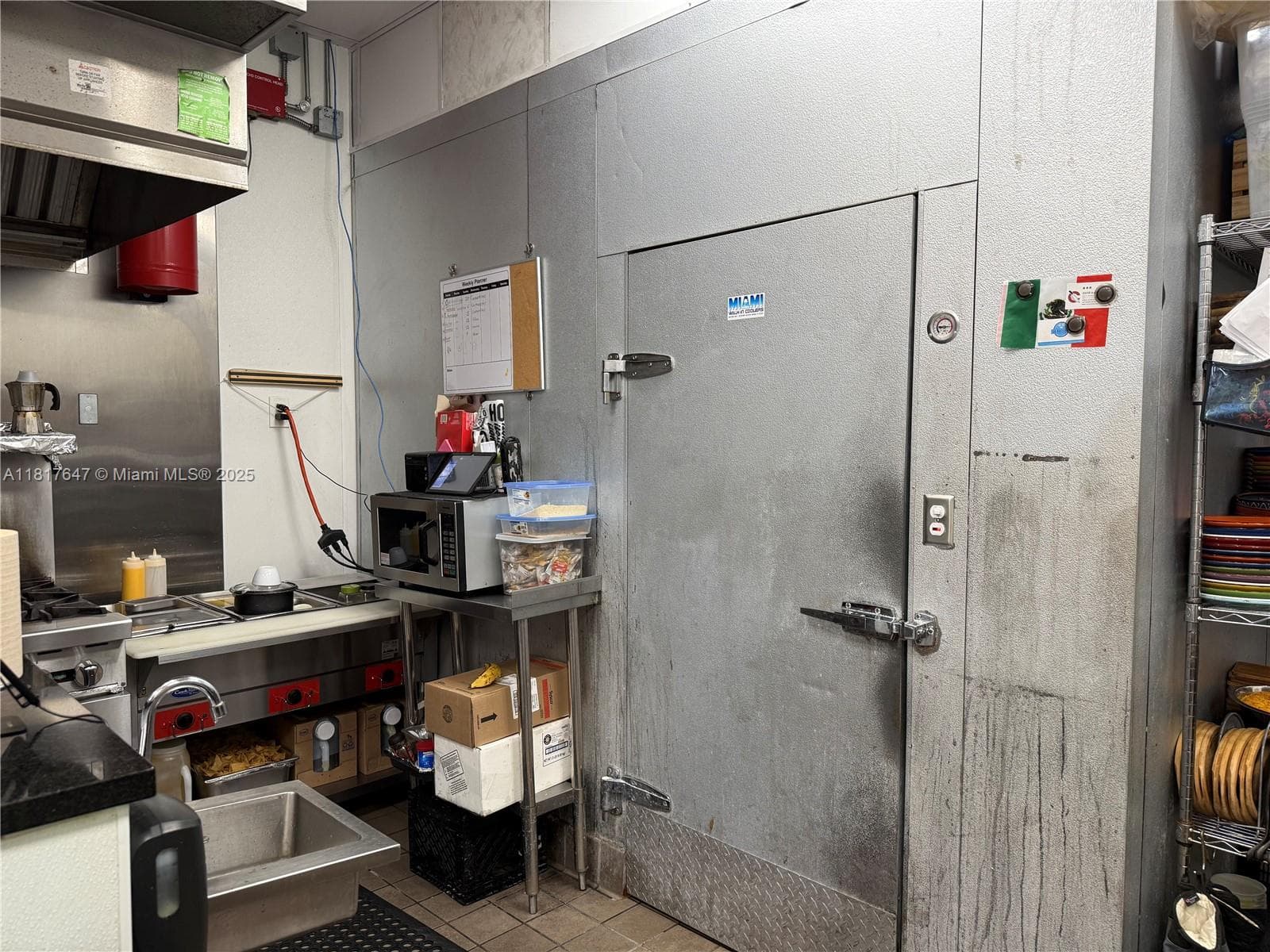 Turnkey Restaurant and Speakeasy with 4COP SFS Liquor License