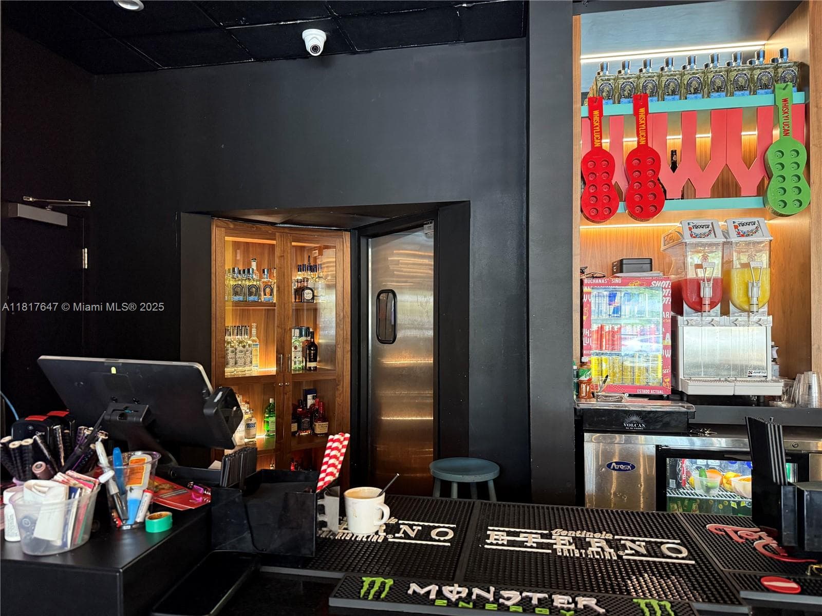 Turnkey Restaurant and Speakeasy with 4COP SFS Liquor License