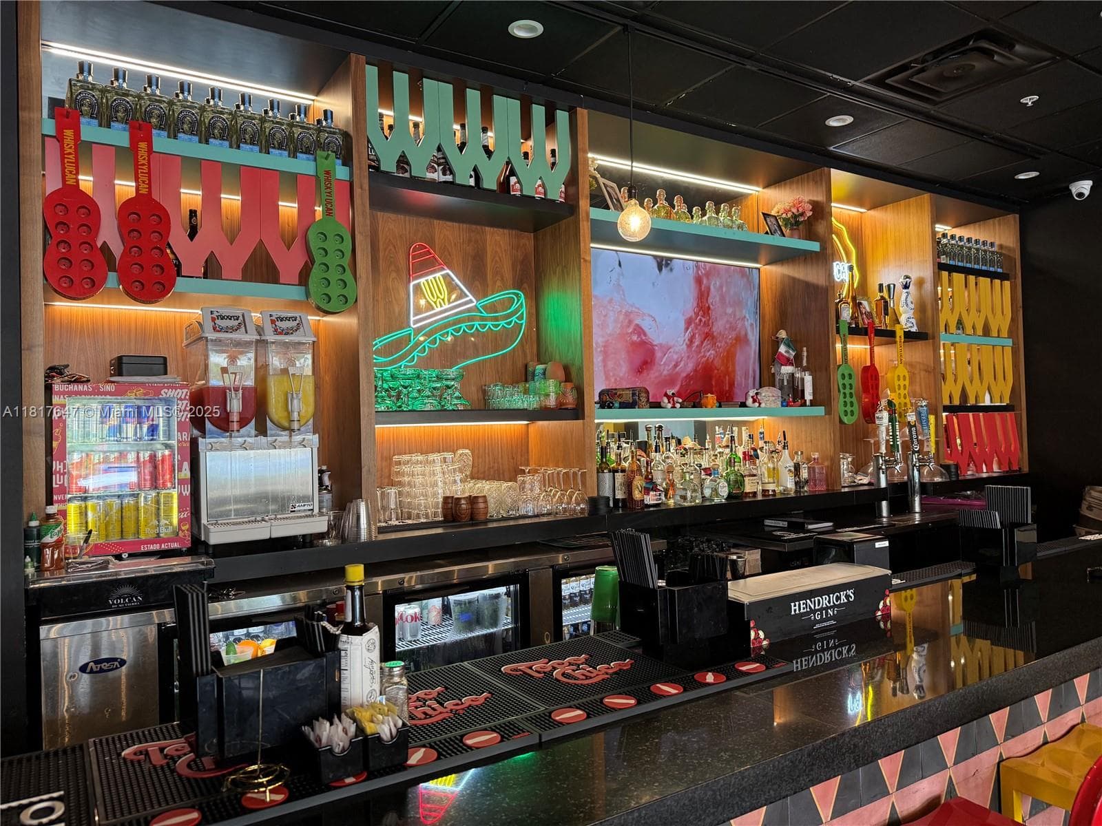 Turnkey Restaurant and Speakeasy with 4COP SFS Liquor License