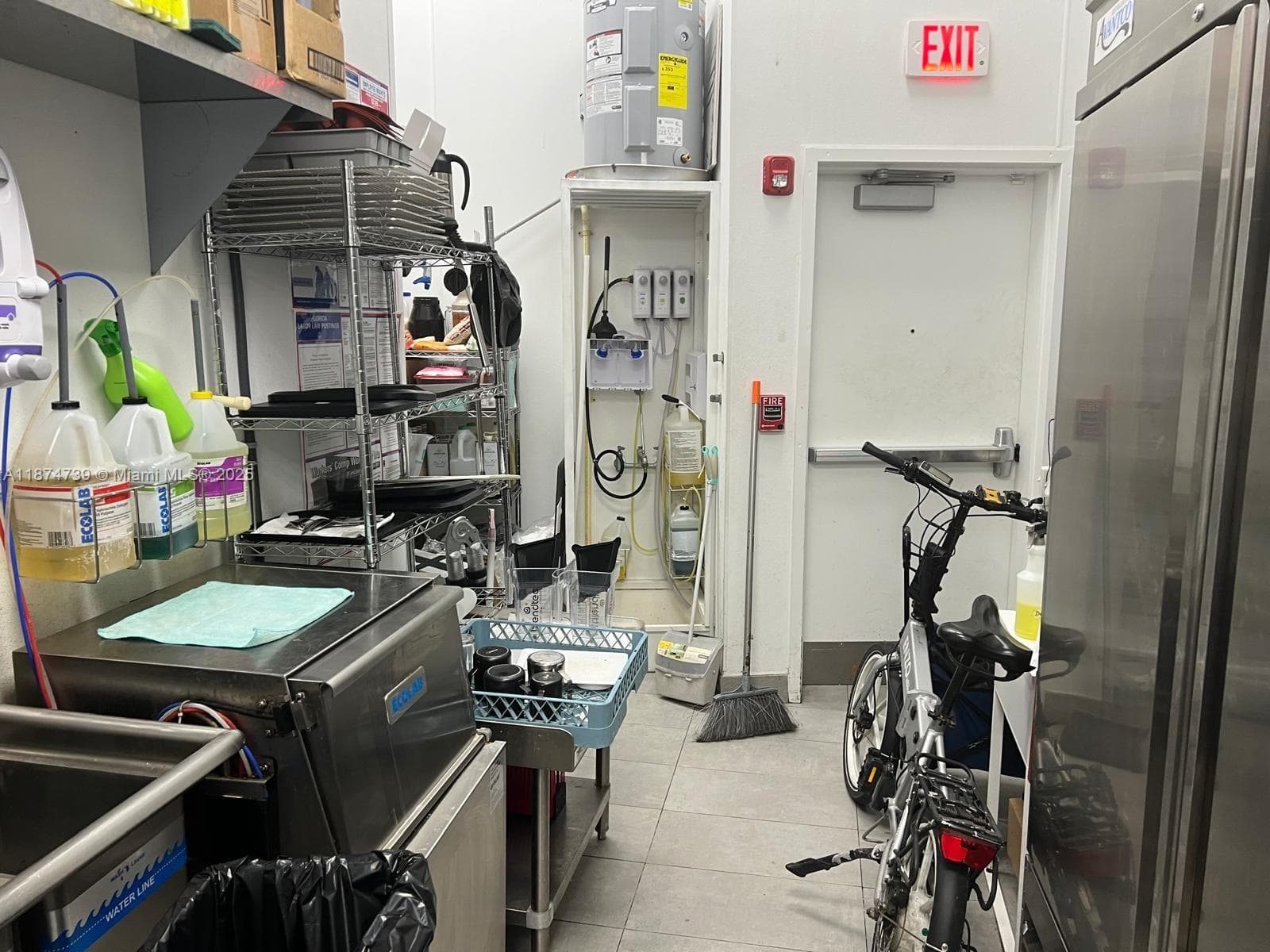 Prime Midtown Miami Restaurant Space with Favorable Lease