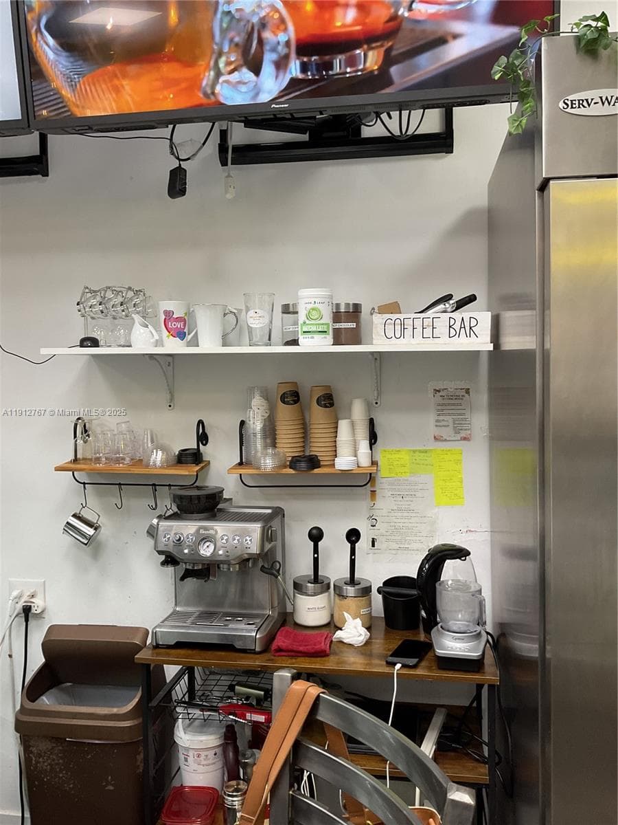 Thriving Brazilian Dessert Shop with Proprietary Recipes