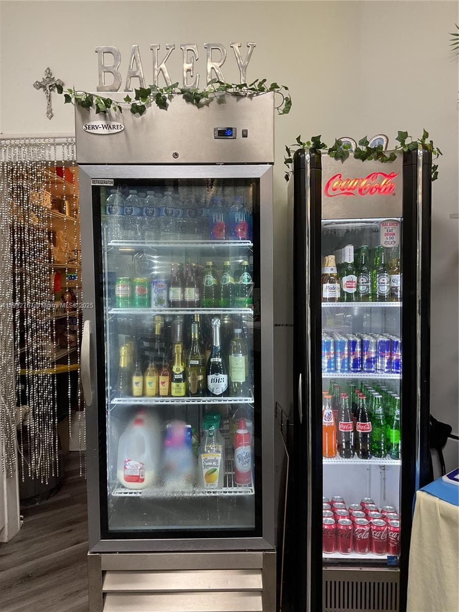 Thriving Brazilian Dessert Shop with Proprietary Recipes