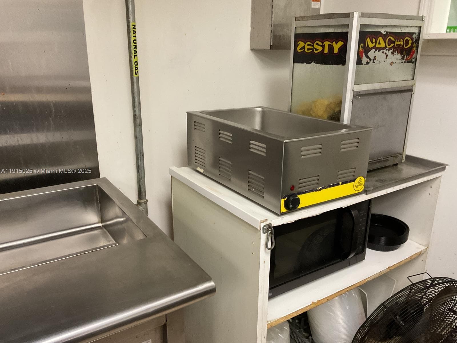 Established Taco Restaurant with a Loyal Customer Base