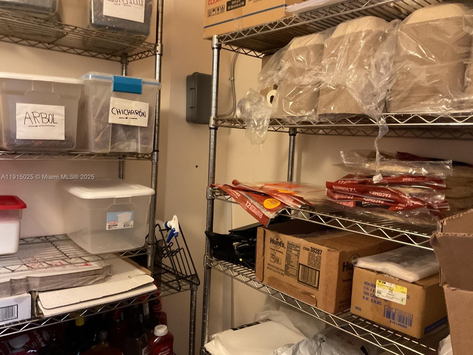 Established Taco Restaurant with a Loyal Customer Base