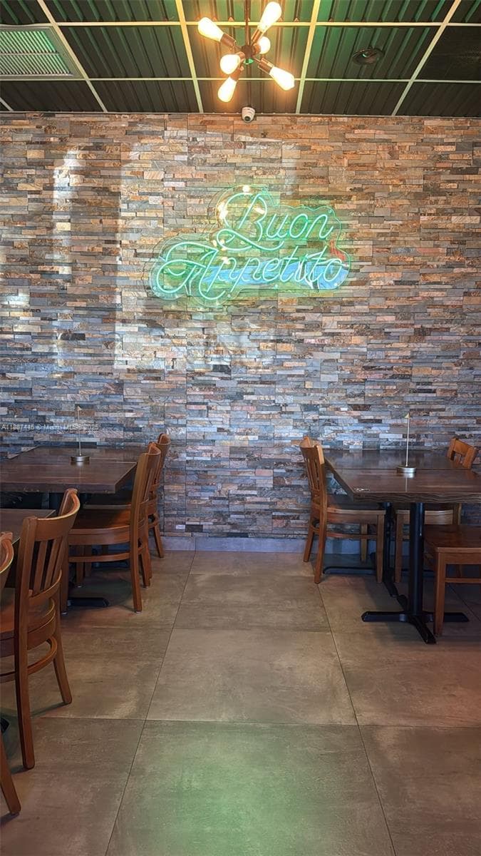 Profitable Italian Restaurant with Turnkey Operations