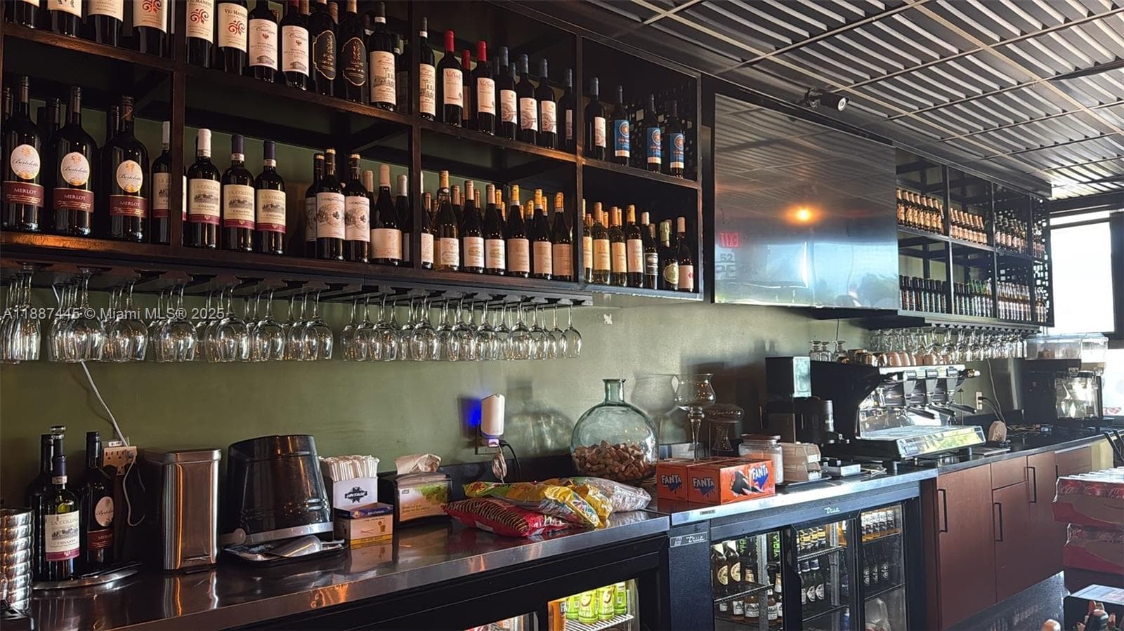 Profitable Italian Restaurant with Turnkey Operations