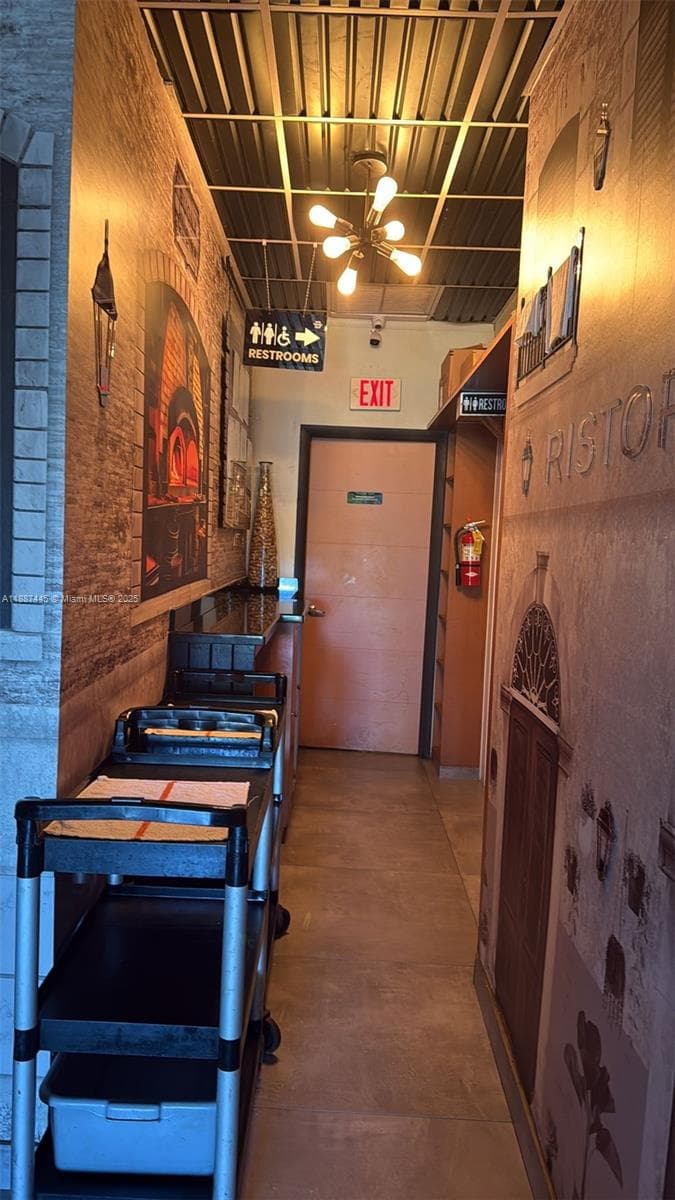 Profitable Italian Restaurant with Turnkey Operations