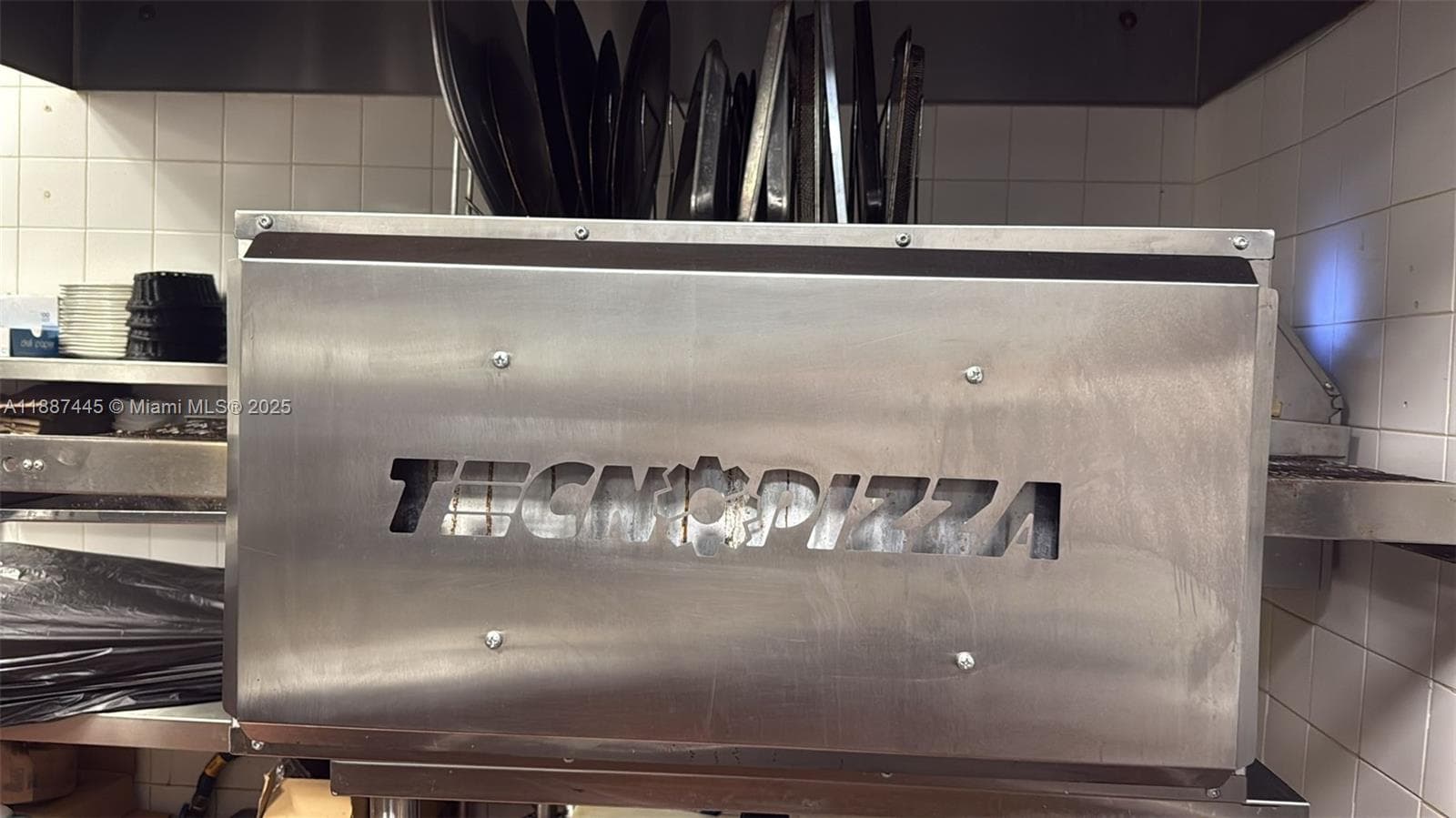 Profitable Italian Restaurant with Turnkey Operations