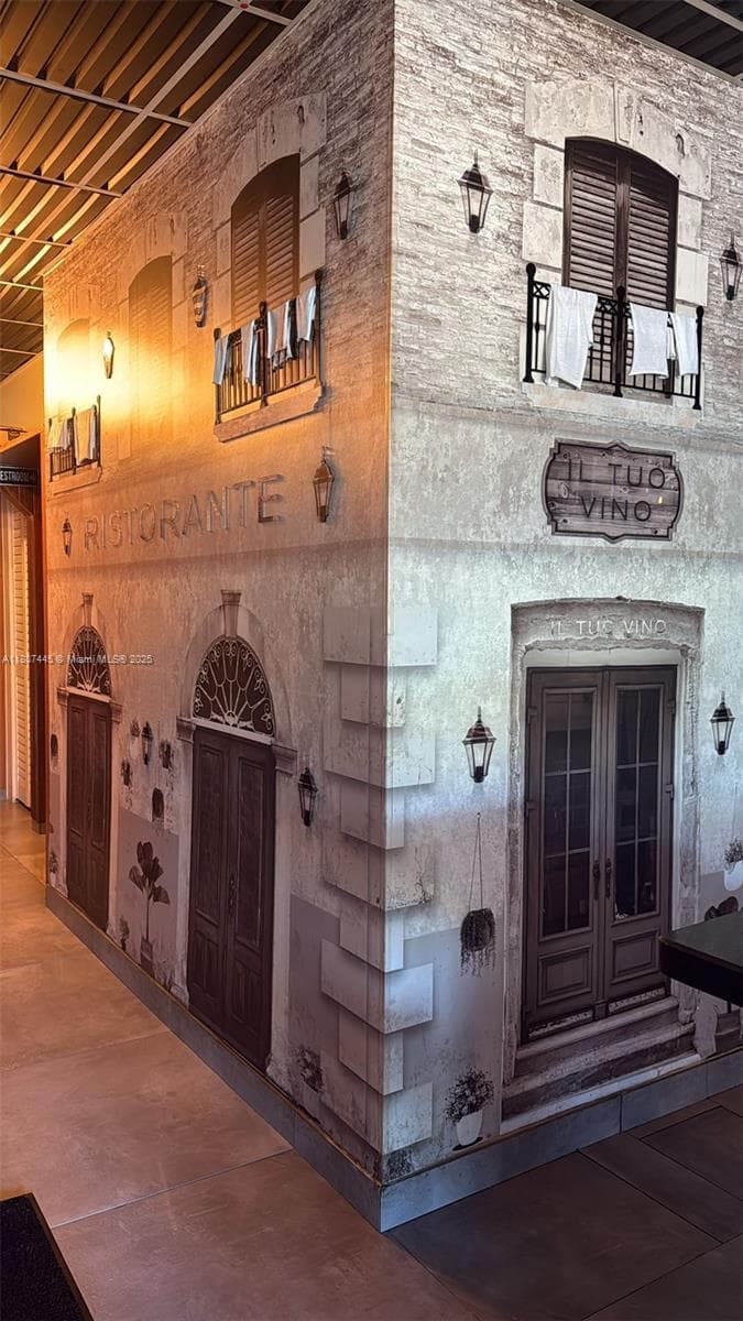 Profitable Italian Restaurant with Turnkey Operations