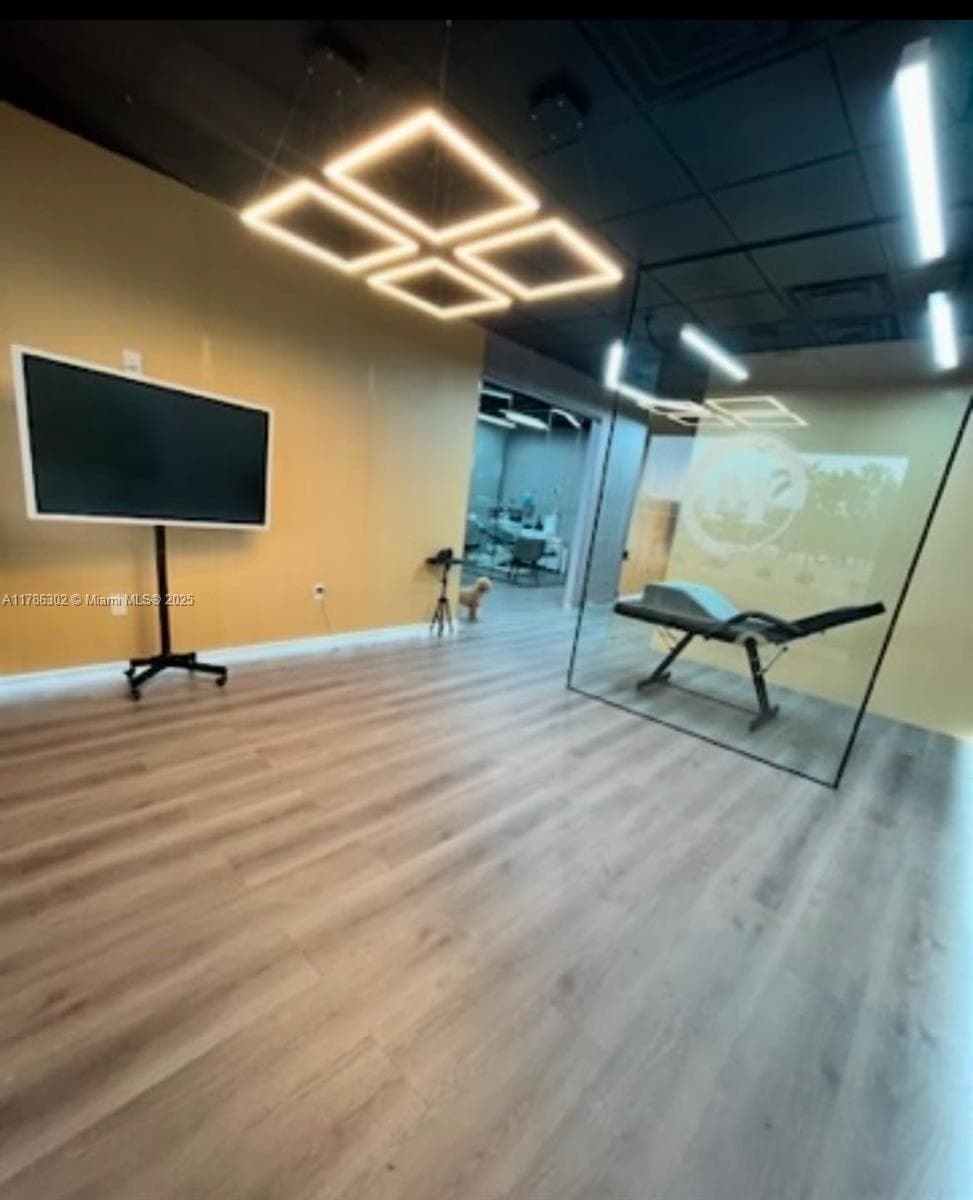 Profitable Spa Business with Fully Rented Spaces