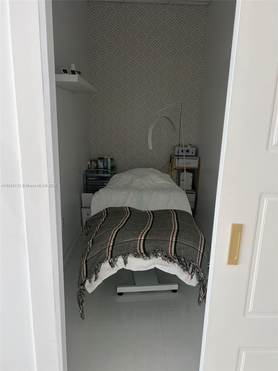 Established Spa with Diverse Service Offerings