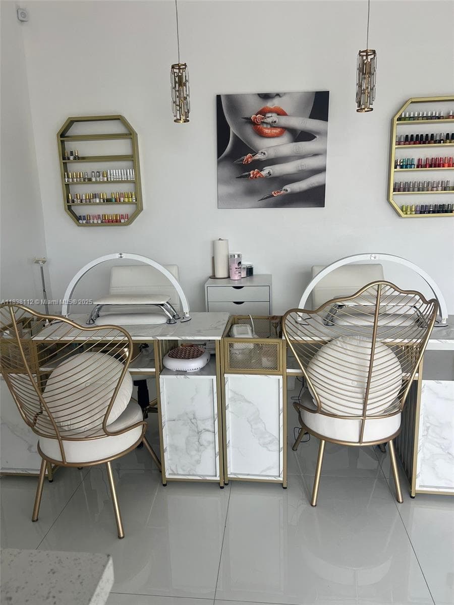 Established Spa with Diverse Service Offerings