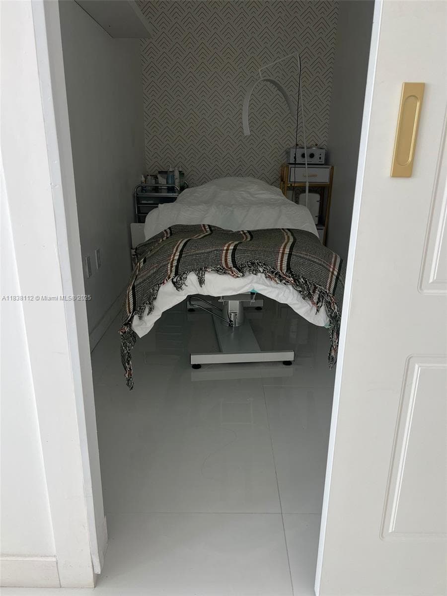 Established Spa with Diverse Service Offerings