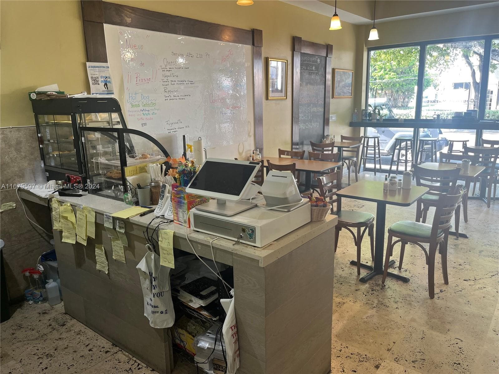 Profitable Restaurant with Turnkey Operations