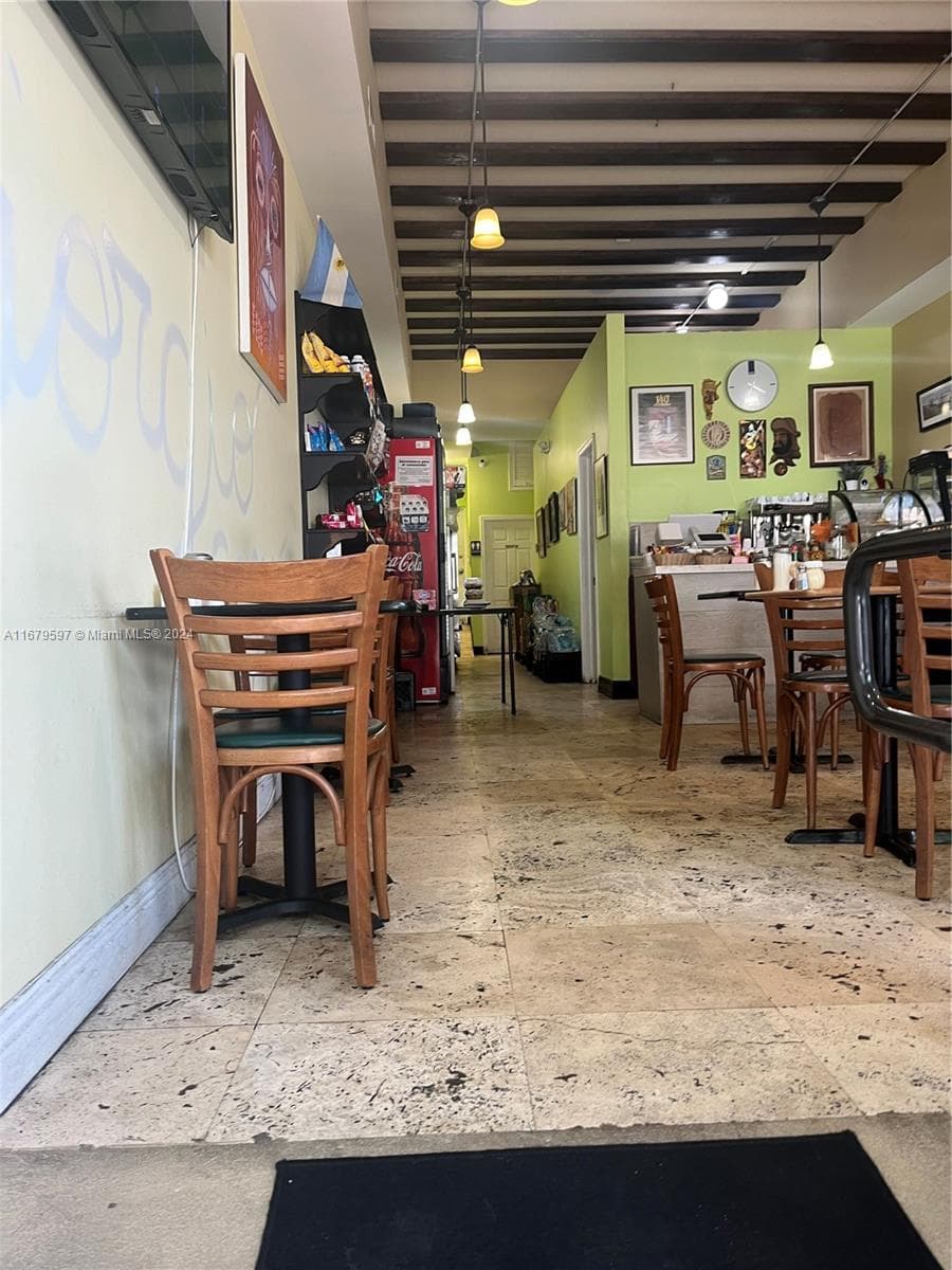 Profitable Restaurant with Turnkey Operations