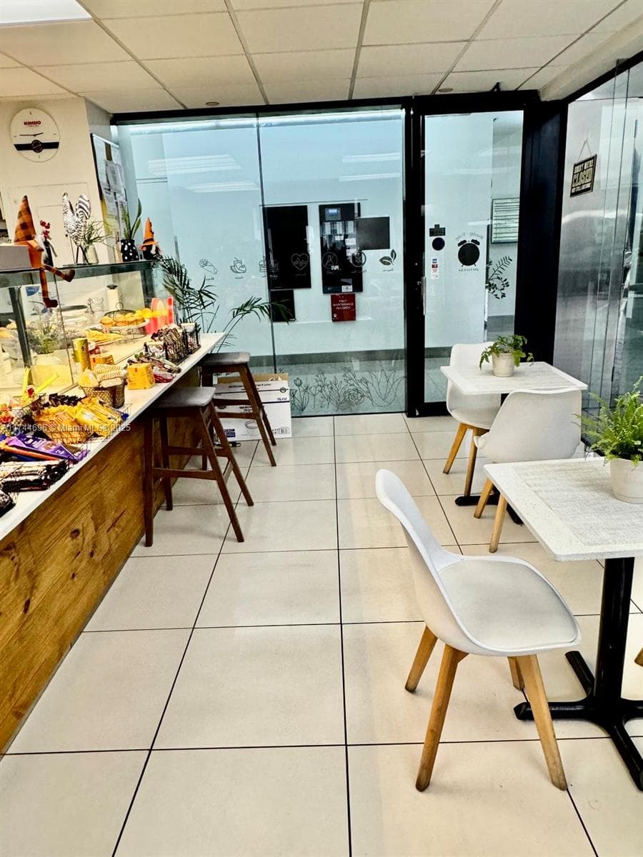 Thriving Restaurant with Loyal Clientele