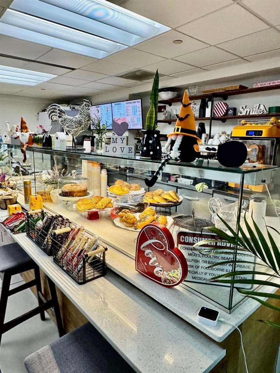 Thriving Restaurant with Loyal Clientele